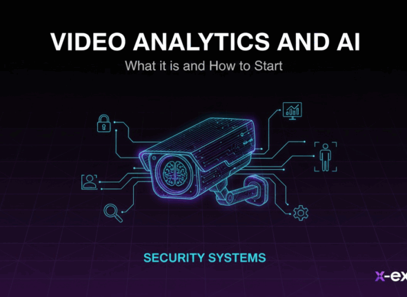 Analítica de video e IA: qué es y cómo empezar