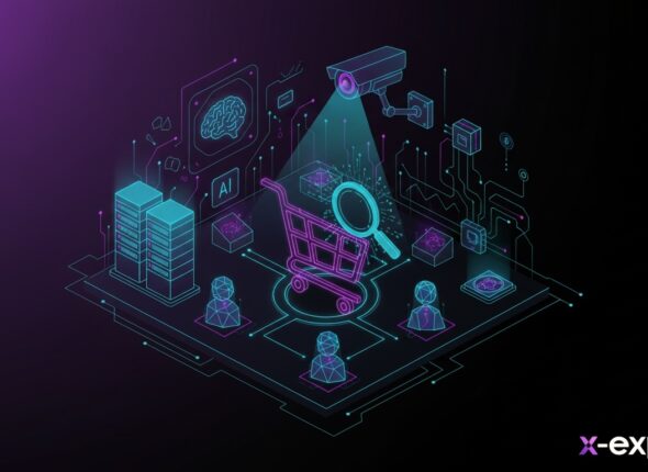 Analítica en Tiendas Físicas: Cómo Medir Tráfico, Recorridos y Permanencia para Vender Más