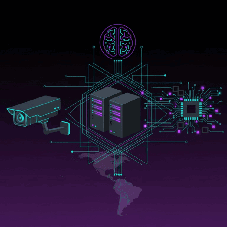 Certificación en seguridad electrónica online: opciones LATAM