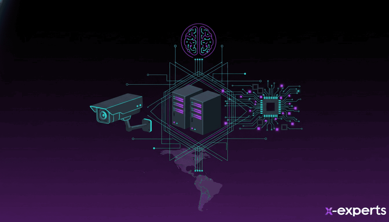 Certificación en seguridad electrónica online: opciones LATAM