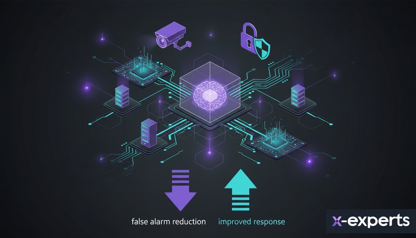 Cómo Operar una Central Receptora de Alarmas de Forma Profesional: Guía Práctica para Reducir Falsas Alarmas y Mejorar la Respuesta