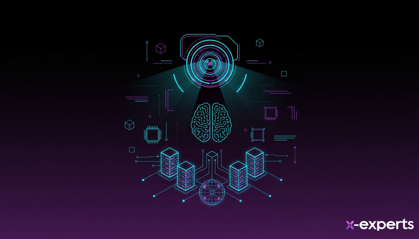 Curso de CCTV para ventas explicar cámaras sin tecnicismos