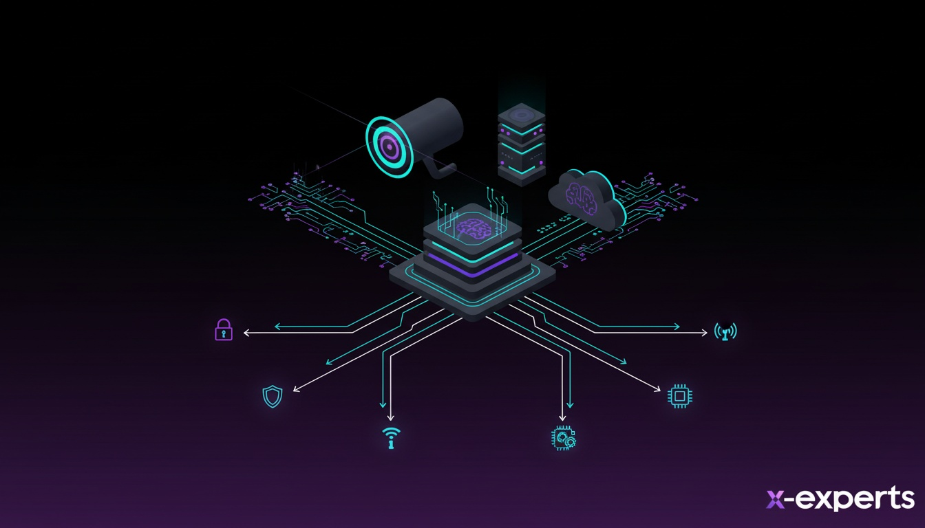 Rutas de aprendizaje en seguridad electrónica: cómo elegir