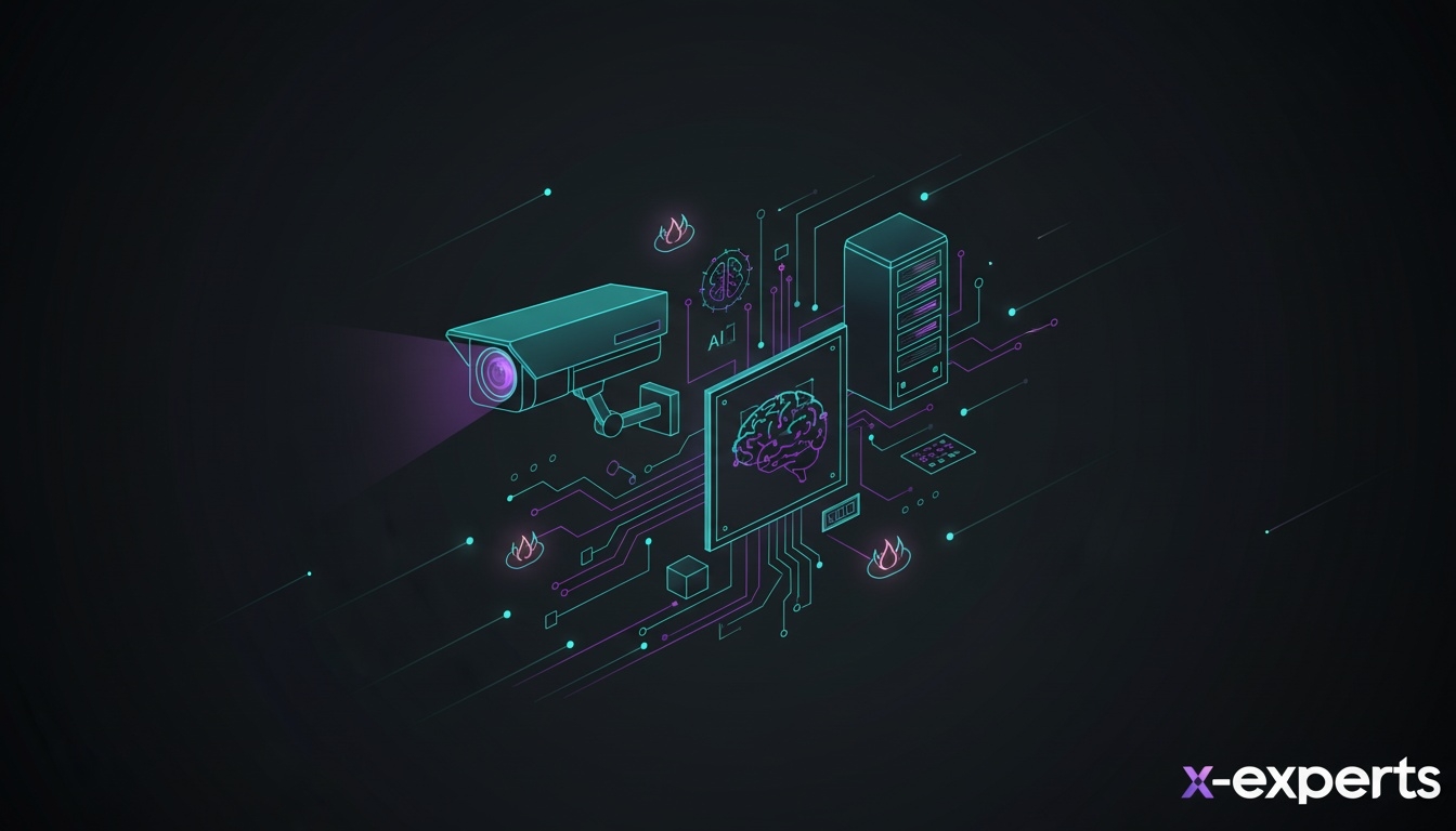 Sistemas de detección de incendios: la guía esencial que todo responsable de seguridad debería entender