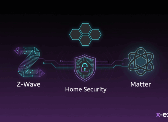 Z-Wave, Zigbee o Matter: qué protocolo elegir para tu sistema de seguridad en casa
